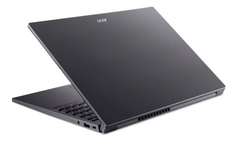 Notebook Aspire Go 15 AG15-51P-50C1 i5-1334U 15.3 16GB 512GB NoOS Czarny