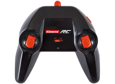 Pojazd RC Turnator Color Flip stunt car