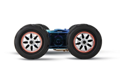 Pojazd RC Turnator Color Flip stunt car