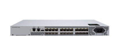 Przełącznik 64 Gb 24/8 8-portowy 32 Gb Short Wave SFP28 serii B SN3700B S5A94A