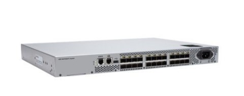 Przełącznik 64 Gb 24/8 8-portowy 32 Gb Short Wave SFP28 serii B SN3700B S5A94A