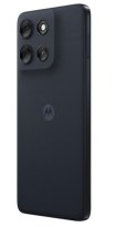 Smartfon moto g56 G5 8/256, Black Oyster