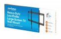 Uchwyt ścienny do TV 60-100cali LED/LCD 100kg slim 32mm