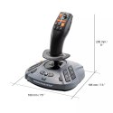 Joystick Simtask FarmStick PS