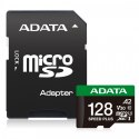 Karta microSD Speed Plus 128GB UHS1 U3 V30 A2 180/160 MB/s