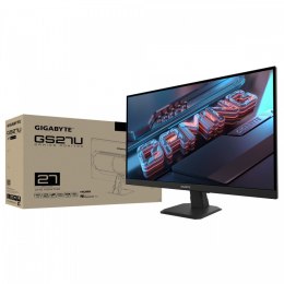 Monitor 27 cali GS27U EK UHD 2HDMI 1DP 160Hz