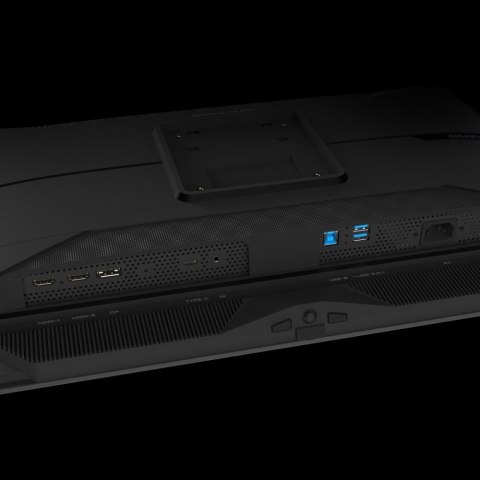 Monitor 27 cali MO27Q2 EK QHD QD-OLED HDMI USB-C