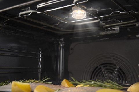 Piekarnik BSA6737E15BG