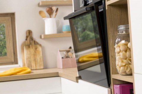 Piekarnik BSA6737E15BG