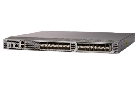 Przełącznik SN6610C 32G 32/8 32G SFP+ FC v2 Q9D35B