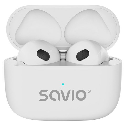 Słuchawki bezprzewodowe Bluetooth TWS-01 PRO Słuchawki bezprzewodowe Bluetooth TWS-01 PRO