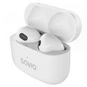 Słuchawki bezprzewodowe Bluetooth TWS-01 PRO