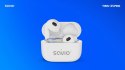 Słuchawki bezprzewodowe Bluetooth TWS-01 PRO