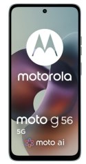 Smartfon moto g56 G5 8/256, Gray Mist