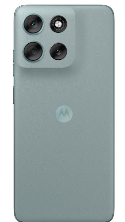 Smartfon moto g56 G5 8/256, Gray Mist