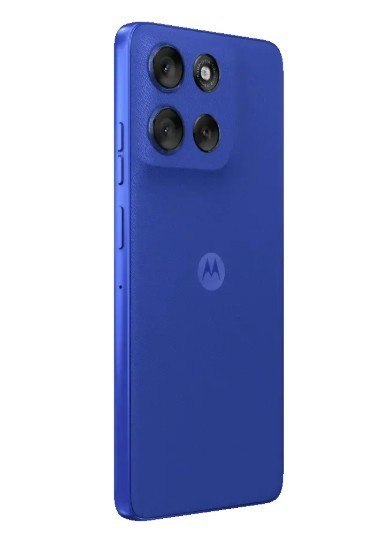 Smartfon moto g56 G5 8/256GB, Dazzling Blue