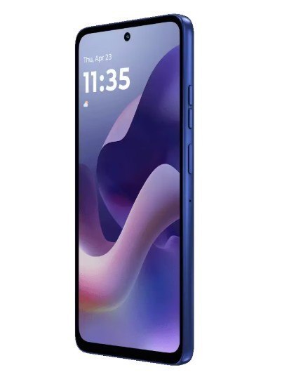 Smartfon moto g56 G5 8/256GB, Dazzling Blue