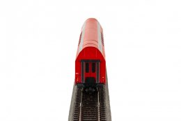 Wagon piętrowy PKP Polregio VI HO