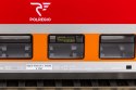 Wagon piętrowy PKP Polregio VI HO
