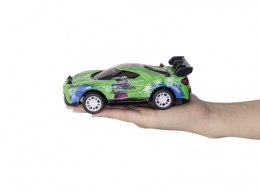 Auto zdalnie sterowane One Piece Zoro RC Rally Car