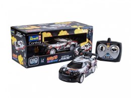 Auto zdalnie sterowane RC Anime Car Itachi