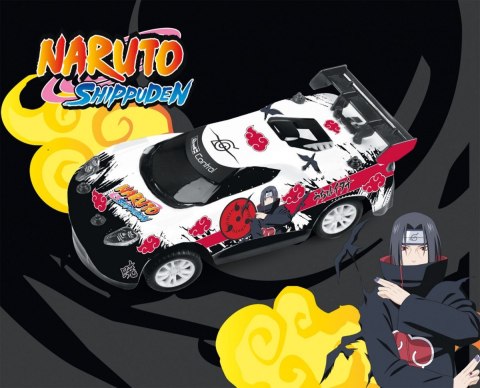 Auto zdalnie sterowane RC Anime Car Itachi