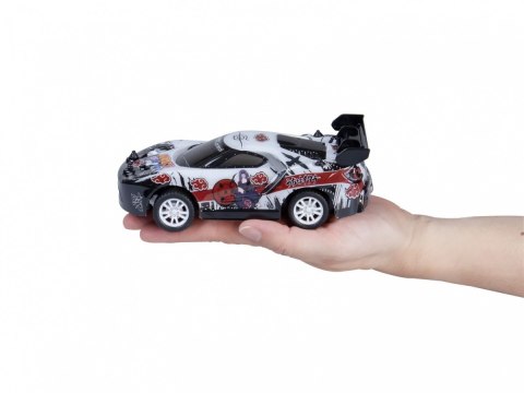 Auto zdalnie sterowane RC Anime Car Itachi
