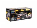 Auto zdalnie sterowane RC Anime Car Itachi