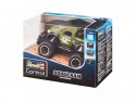 Auto zdalnie sterowane RC Car Dodge RAM Field Hunter
