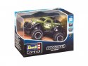 Auto zdalnie sterowane RC Car Dodge RAM Field Hunter