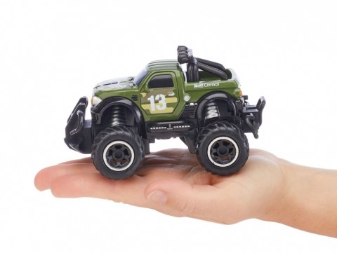 Auto zdalnie sterowane RC Car Dodge RAM Field Hunter