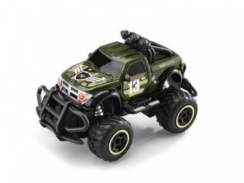 Auto zdalnie sterowane RC Car Dodge RAM Field Hunter