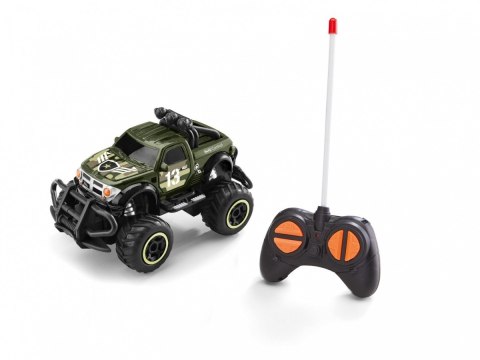 Auto zdalnie sterowane RC Car Dodge RAM Field Hunter