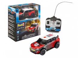 Auto zdalnie sterowane RC Car Free Runner