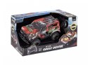 Auto zdalnie sterowane RC Car Ghost Driver - czerwone