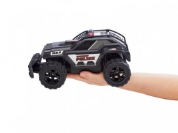 Auto zdalnie sterowane RC Car Highway Police Policja