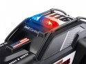 Auto zdalnie sterowane RC Car Highway Police Policja