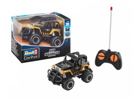 Auto zdalnie sterowane RC Car Jeep Wrangler Quarter Back
