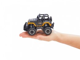 Auto zdalnie sterowane RC Car Jeep Wrangler Quarter Back