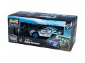 Auto zdalnie sterowane RC Car Rally Monster