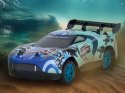 Auto zdalnie sterowane RC Car Rally Monster