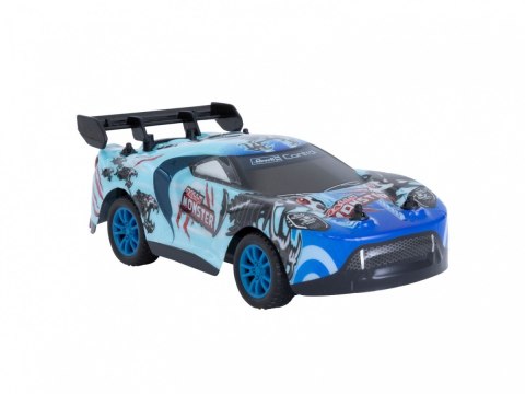 Auto zdalnie sterowane RC Car Rally Monster