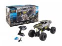 Auto zdalnie sterowane RC Crawler Rock Monster