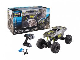 Auto zdalnie sterowane RC Crawler Rock Monster
