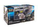 Auto zdalnie sterowane RC Crawler Rock Monster