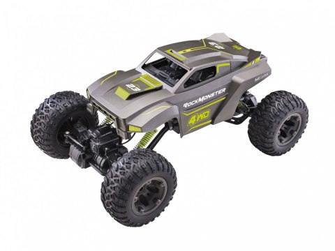 Auto zdalnie sterowane RC Crawler Rock Monster