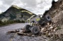 Auto zdalnie sterowane RC Crawler Rock Monster