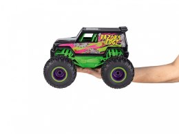Auto zdalnie sterowane RC Monster Truck Razors Edge