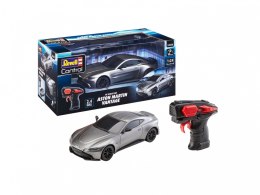 Auto zdalnie sterowane RC Scale Car Aston Martin Vantage