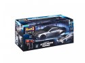 Auto zdalnie sterowane RC Scale Car Aston Martin Vantage